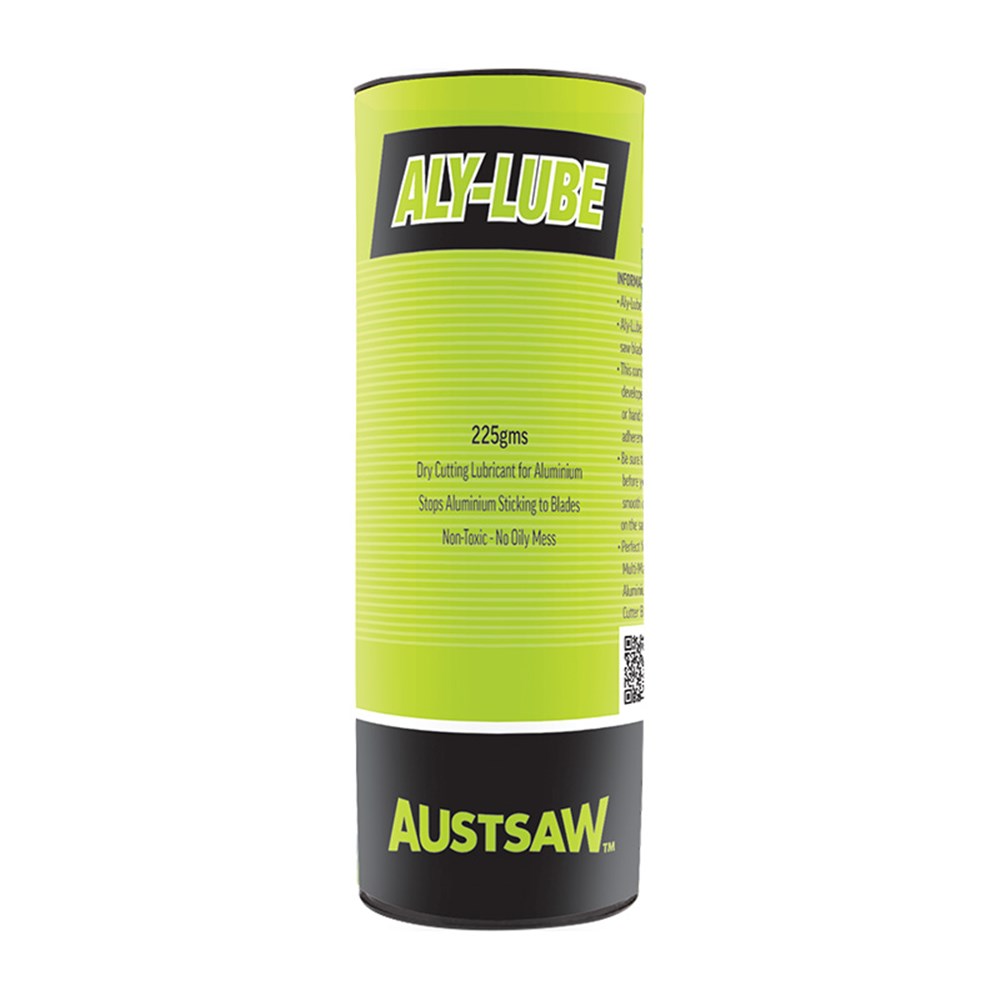 ALY LUBE SAW BLADE LUBRICANT